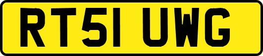 RT51UWG