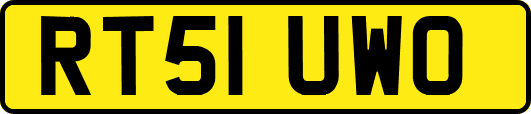 RT51UWO