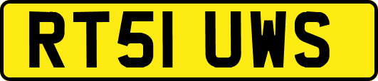 RT51UWS