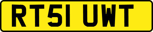 RT51UWT
