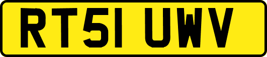 RT51UWV