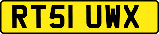 RT51UWX
