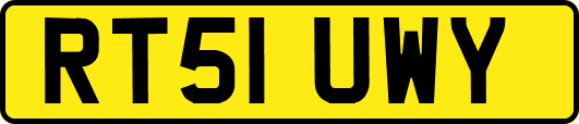 RT51UWY