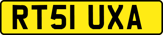 RT51UXA