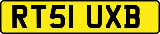 RT51UXB