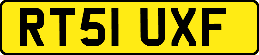 RT51UXF