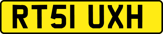 RT51UXH