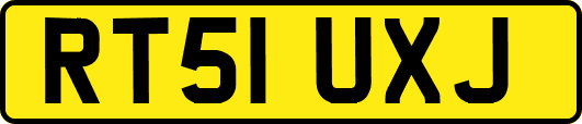 RT51UXJ