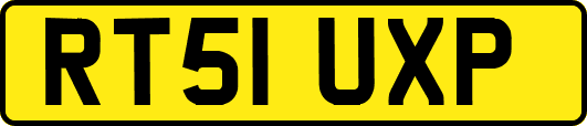 RT51UXP