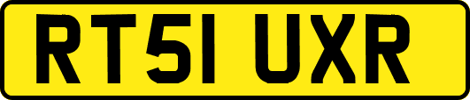 RT51UXR