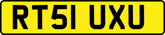 RT51UXU