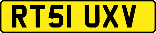 RT51UXV