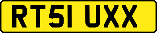 RT51UXX