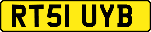 RT51UYB
