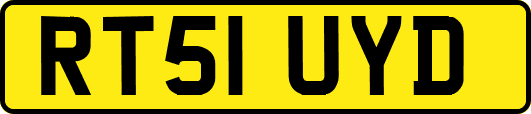 RT51UYD