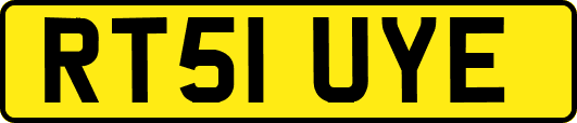 RT51UYE