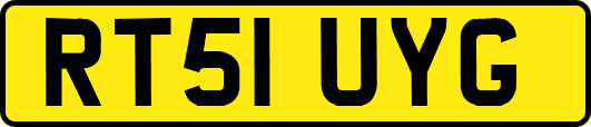 RT51UYG