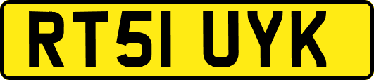 RT51UYK