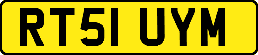 RT51UYM