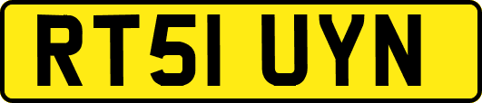 RT51UYN