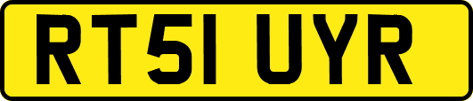 RT51UYR