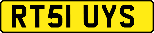 RT51UYS