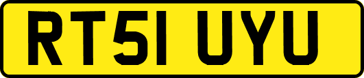 RT51UYU