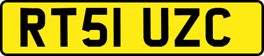 RT51UZC