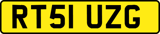 RT51UZG