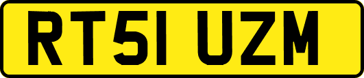 RT51UZM