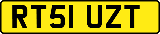 RT51UZT