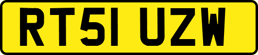 RT51UZW