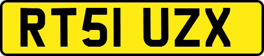 RT51UZX