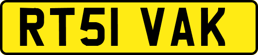 RT51VAK