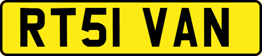 RT51VAN