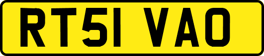 RT51VAO