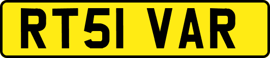 RT51VAR