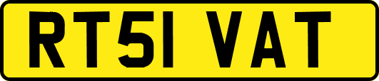 RT51VAT