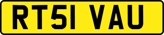 RT51VAU