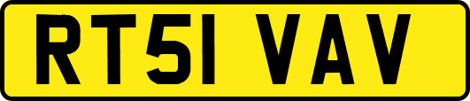 RT51VAV