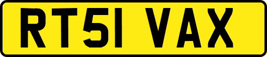 RT51VAX
