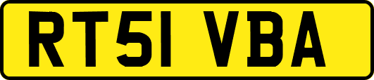 RT51VBA