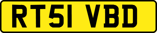 RT51VBD
