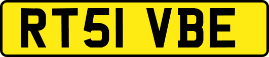 RT51VBE