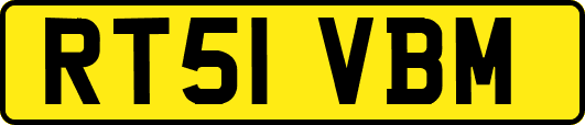 RT51VBM