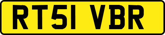 RT51VBR