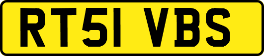 RT51VBS