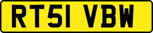 RT51VBW