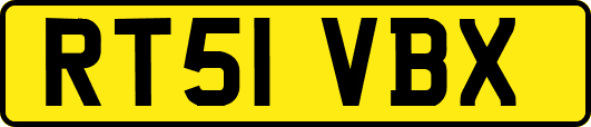 RT51VBX