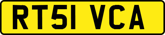 RT51VCA